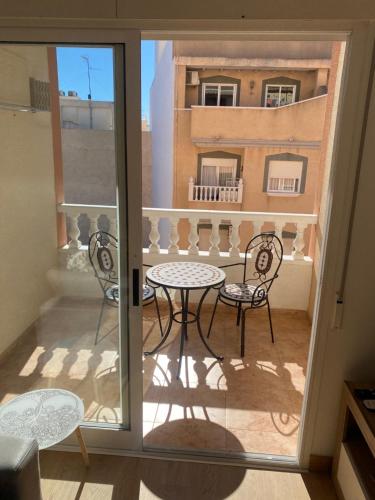 Apartment Radio Murcia