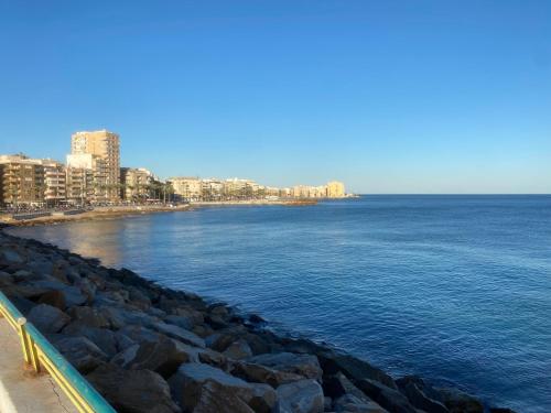 Apartment Radio Murcia