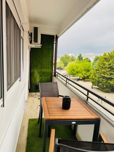 KRILI HOME apartman