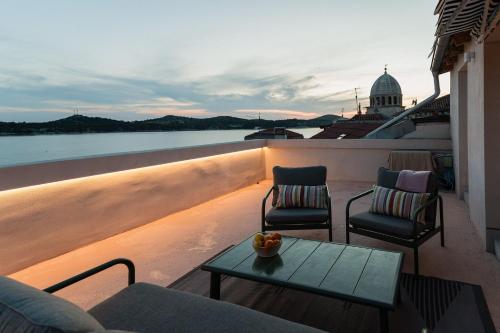 Casa Neva Šibenik