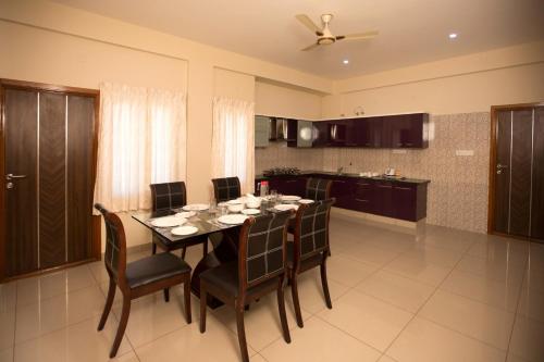 Galería fotográfica de Benaka Suites en Bangalore