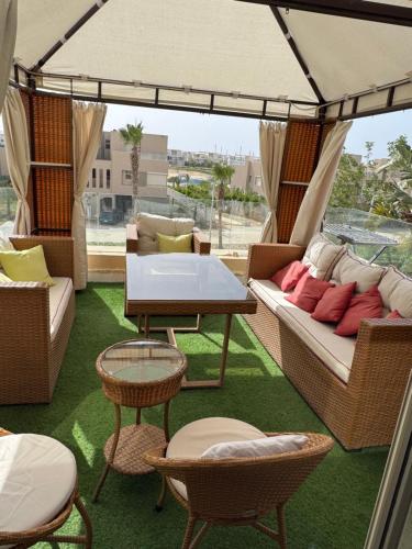 هاسندا باى عائلات فقط