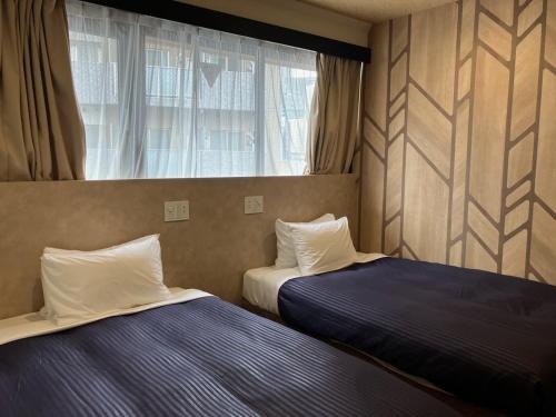 Hotel Livemax BUDGET Umeda