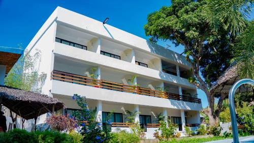 Villa Bako Hôtel
