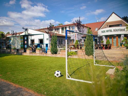 Fotografie z fotogalerie ubytování Park Hotel Bükfürdő v Buku