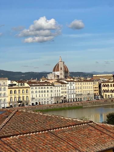 San Frediano Panoramic Terrace
