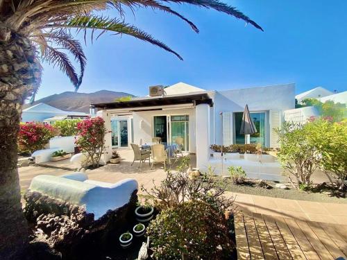 Ferienhaus Casa Calima Lanzarote