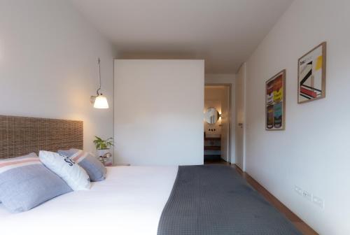Contemporary Apartment Avenida da Liberdade