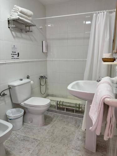 Gallery image of Hostal Las Dunas in El Cabo de Gata