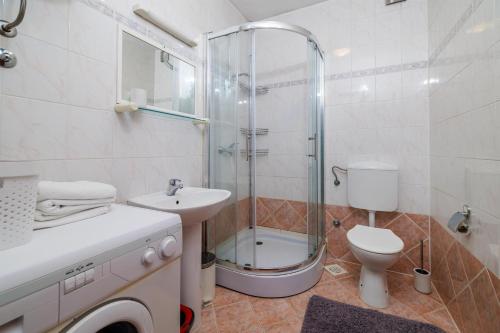 Apartments Snjezana