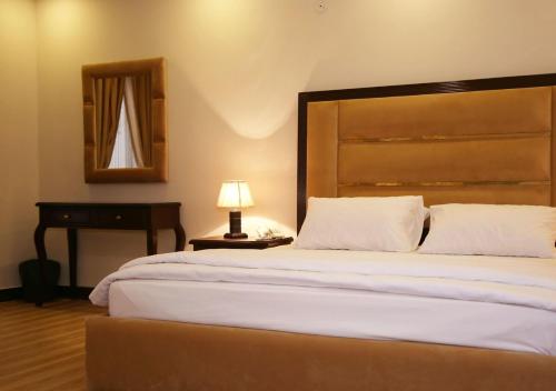 Rehman Suites