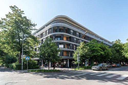 RentPlanet - Apartament Masarska