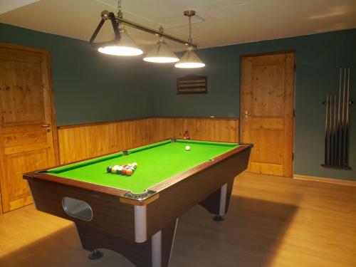 Photo de la galerie de l'établissement Chalet Brio, à Samoëns