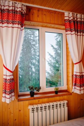 Fotografie z fotogalerie ubytování Міні-готель Файна файта v destinaci Drahobrat