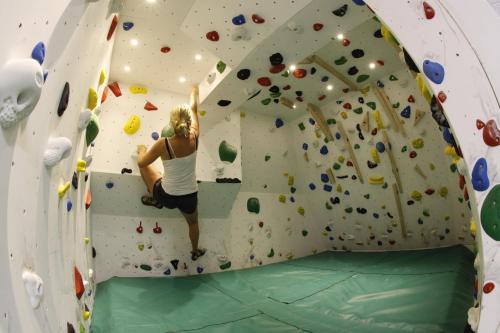 Photo de la galerie de l'établissement Chalet Brio, à Samoëns