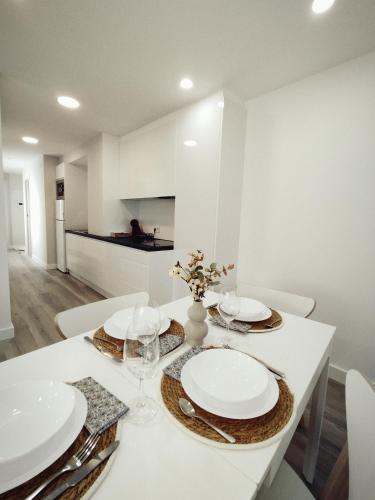 Apartamento Alojamiento Mar