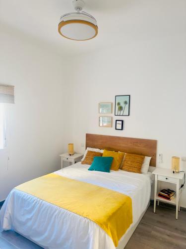 Home2Book Las Canteras Beach House
