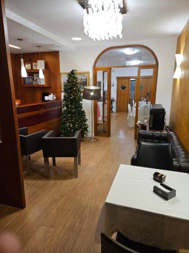 チッタ・サンタンジェロにあるHotel Mazzocchettiのギャラリーの写真