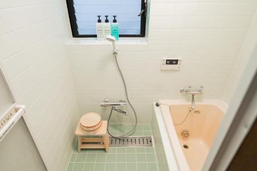 GLOU Shibuya House - A Private House in Tokyo Shinjuku & Shibuya Area