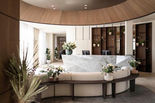 Stroblhof Lake Garda Active Family SPA Resort