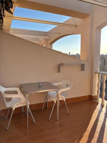 Gallery image of Hostal Las Dunas in El Cabo de Gata