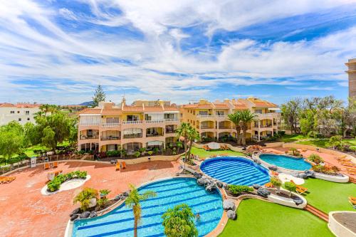 Golf Park Tenerife Apartment