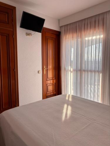 Gallery image of Hostal Las Dunas in El Cabo de Gata