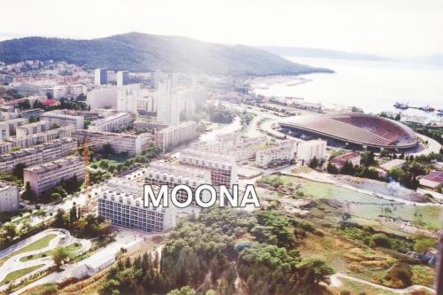 Apartment Moona udaljen 10 min setnje od Palace, Rive i plaze