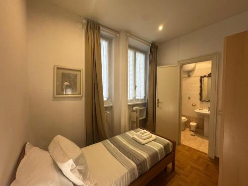 Spacious Getaway with Roman Charm