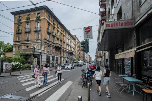 Naviglio - Suite nel Design District