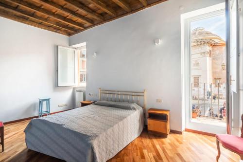 Trastevere Charming Apartment by RomeLoft