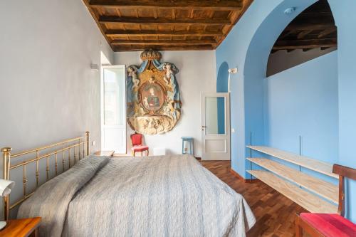 Trastevere Charming Apartment by RomeLoft
