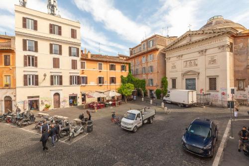 Trastevere Charming Apartment by RomeLoft
