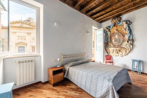 Trastevere Charming Apartment by RomeLoft