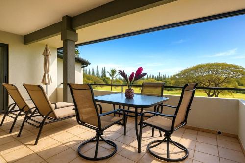 Gallery image of KBM Resorts FREE CAR Kapalua Golf Villa Ocean view 1-Bedroom Condo Recently Remodeled KGV-16T4 in Kapalua