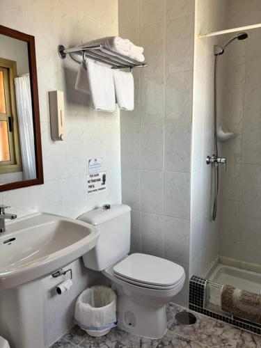 Gallery image of Hostal Las Dunas in El Cabo de Gata