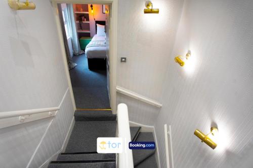 Gambar di galeri bagi Newport Junction House di Newport