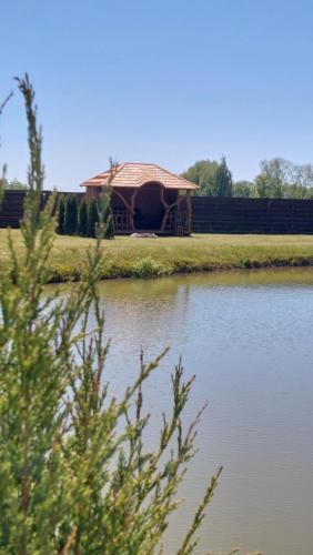 Paisaje cerca de esta casa o chalet