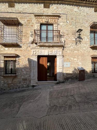 Casa con jardín y piscina en Córdoba