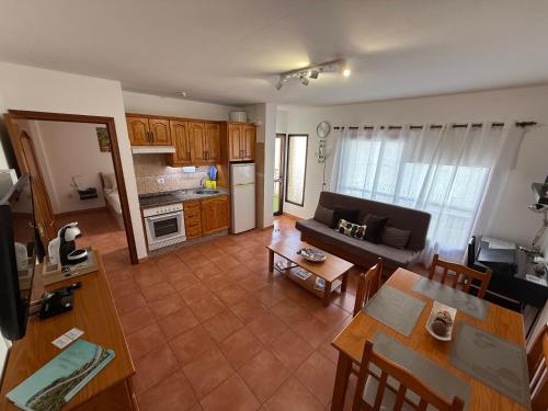 Apartamento Brisas del Sur - Oasis Tenerife Sur