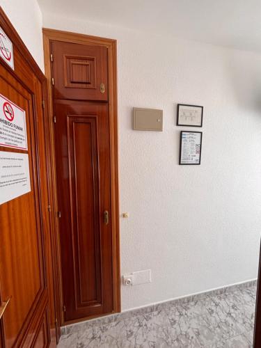 Gallery image of Hostal Las Dunas in El Cabo de Gata