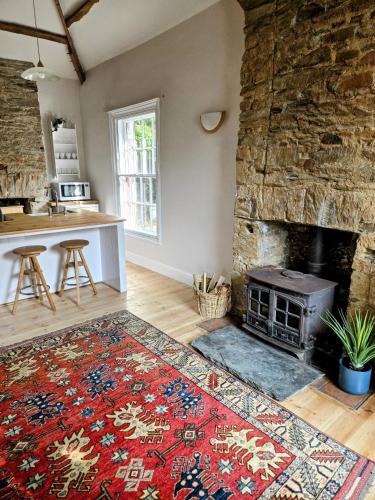 Gambar di galeri bagi The Surgery di Bodmin