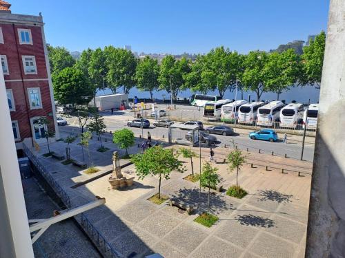 H2OPorto Miragaia - Riverfront apartments in Porto historic district