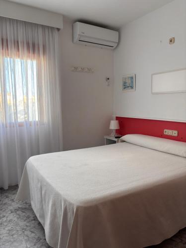 Gallery image of Hostal Las Dunas in El Cabo de Gata
