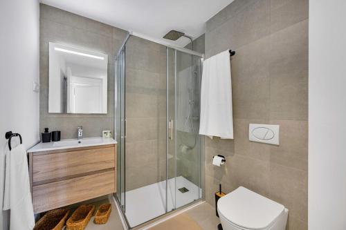 LXR Higueron Privé 2HAB Stays
