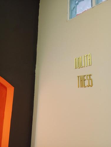 Casa Nolita THESS by 3CS
