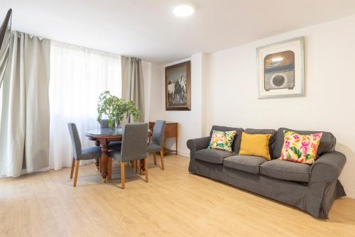 Soho Pizon 3 Bedrooms CityCenter