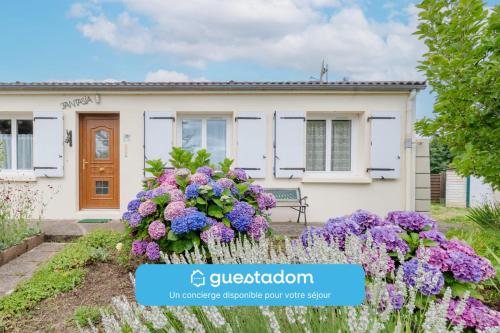 Fantasia - Parking - Wifi