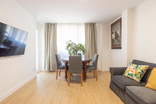 Soho Pizon 3 Bedrooms CityCenter