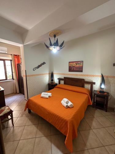Foto Residenza Eolo 2